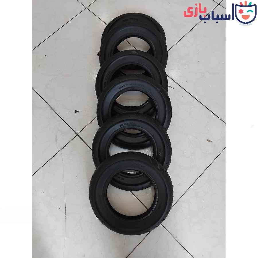 لاستیک های ۱۰ اینچ