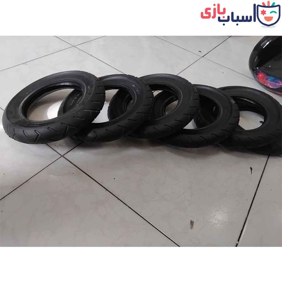 لاستیک های ۱۰ اینچ