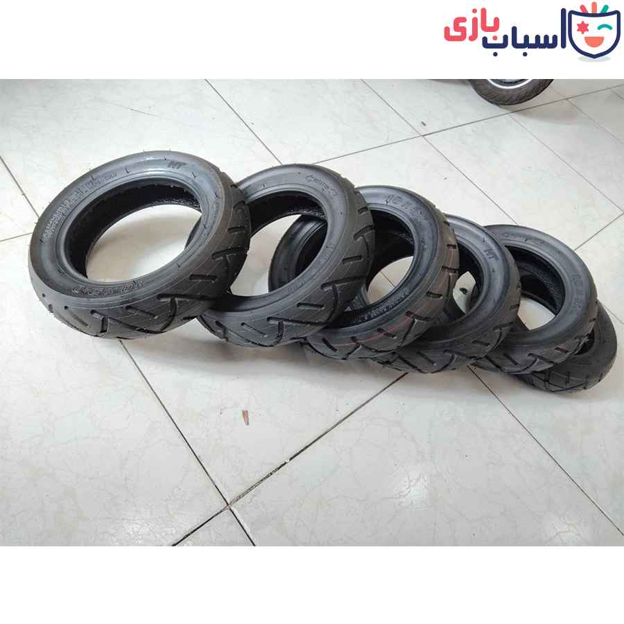 لاستیک های ۱۰ اینچ شهری