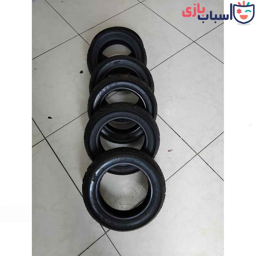 لاستیک های ۱۰ اینچ شهری