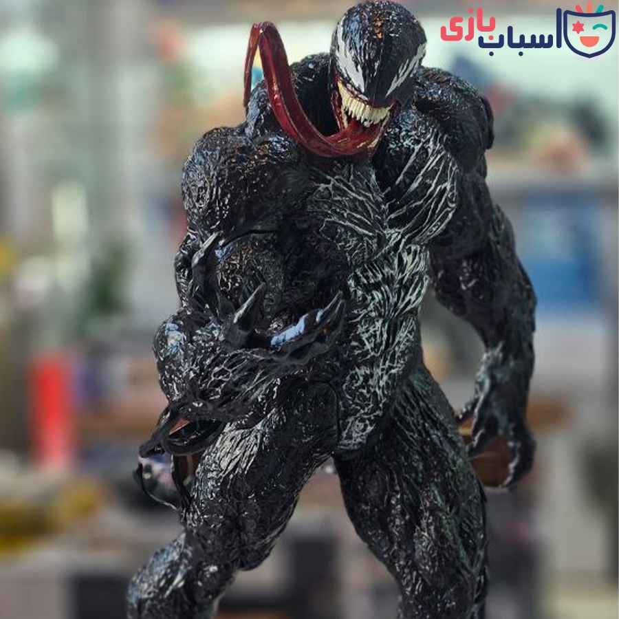شخصیت ونوم ۵۰ سانت