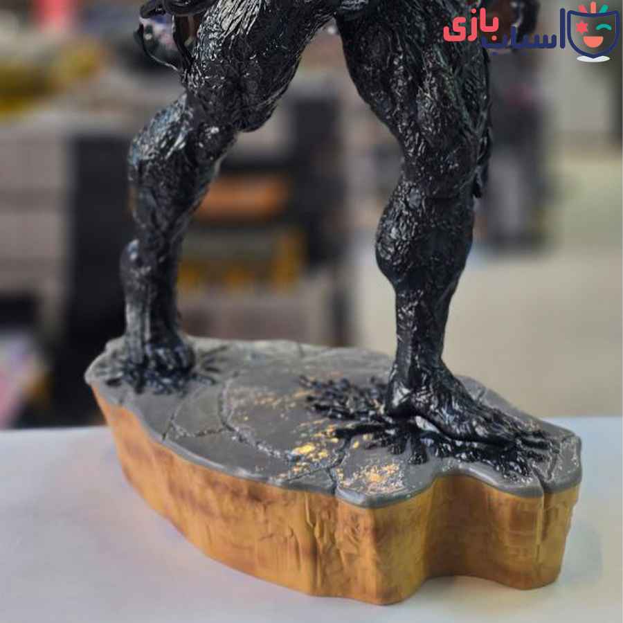 شخصیت ونوم ۵۰ سانت