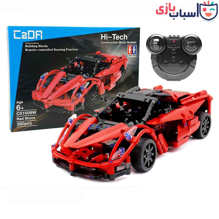 لگو ماشین c51009