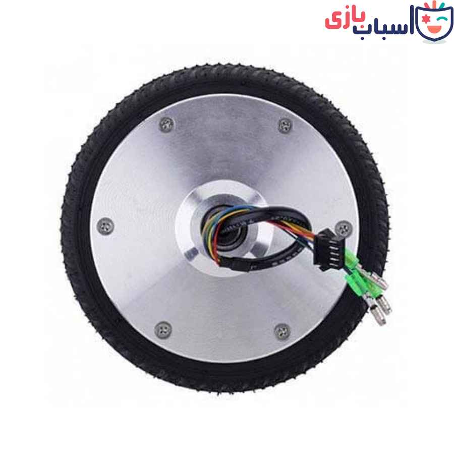 چرخ اسکوتر برقی 6.5 اینچ