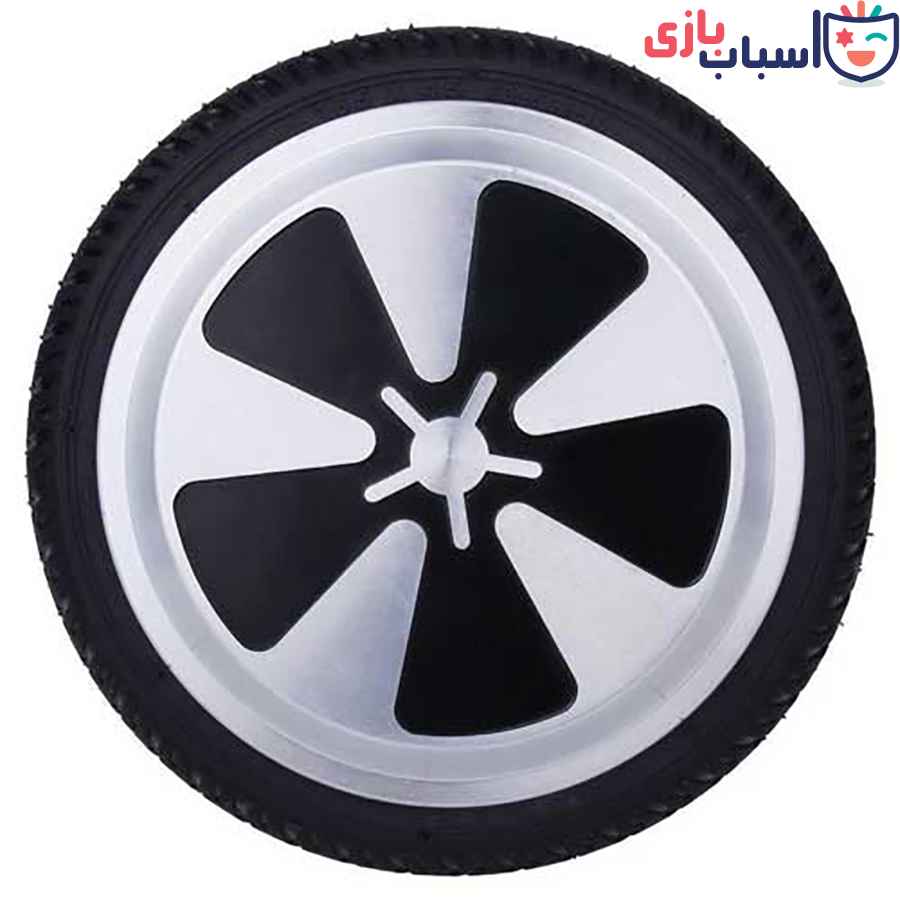 چرخ اسکوتر برقی 6.5 اینچ