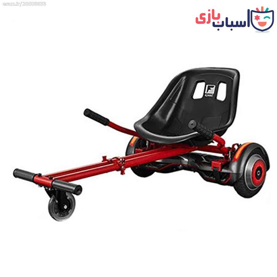 صندلی اسکوتر برقی