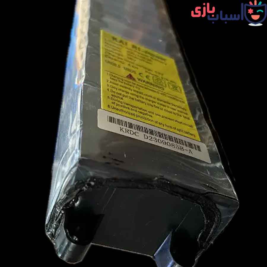 باتری اسکوتر برقی میجیا