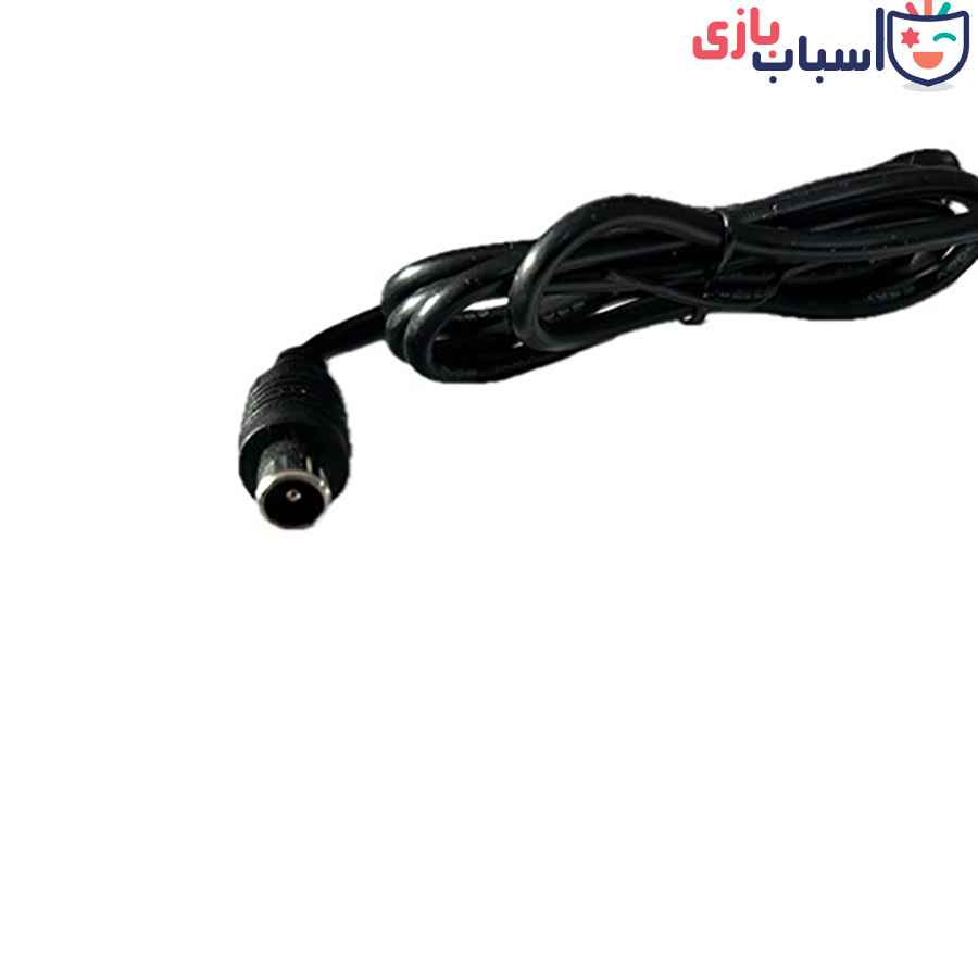 شارژر اسکوتر تاشو 42 ولت کد 105