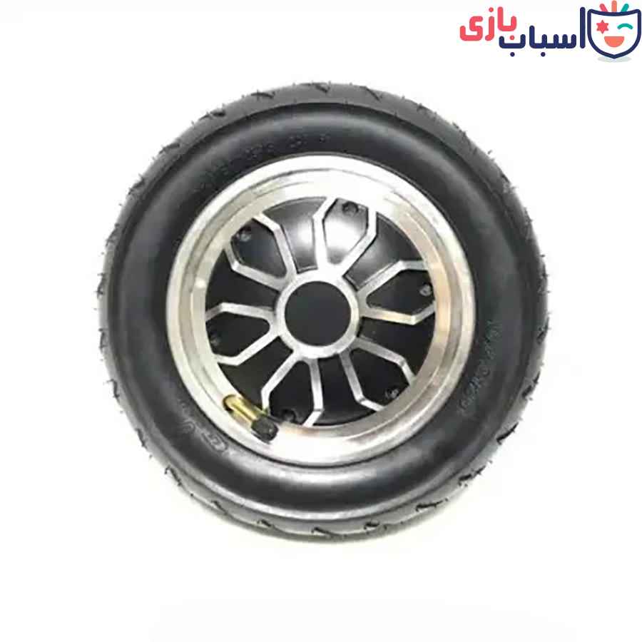 چرخ اسکوتر برقی 10 اینچ