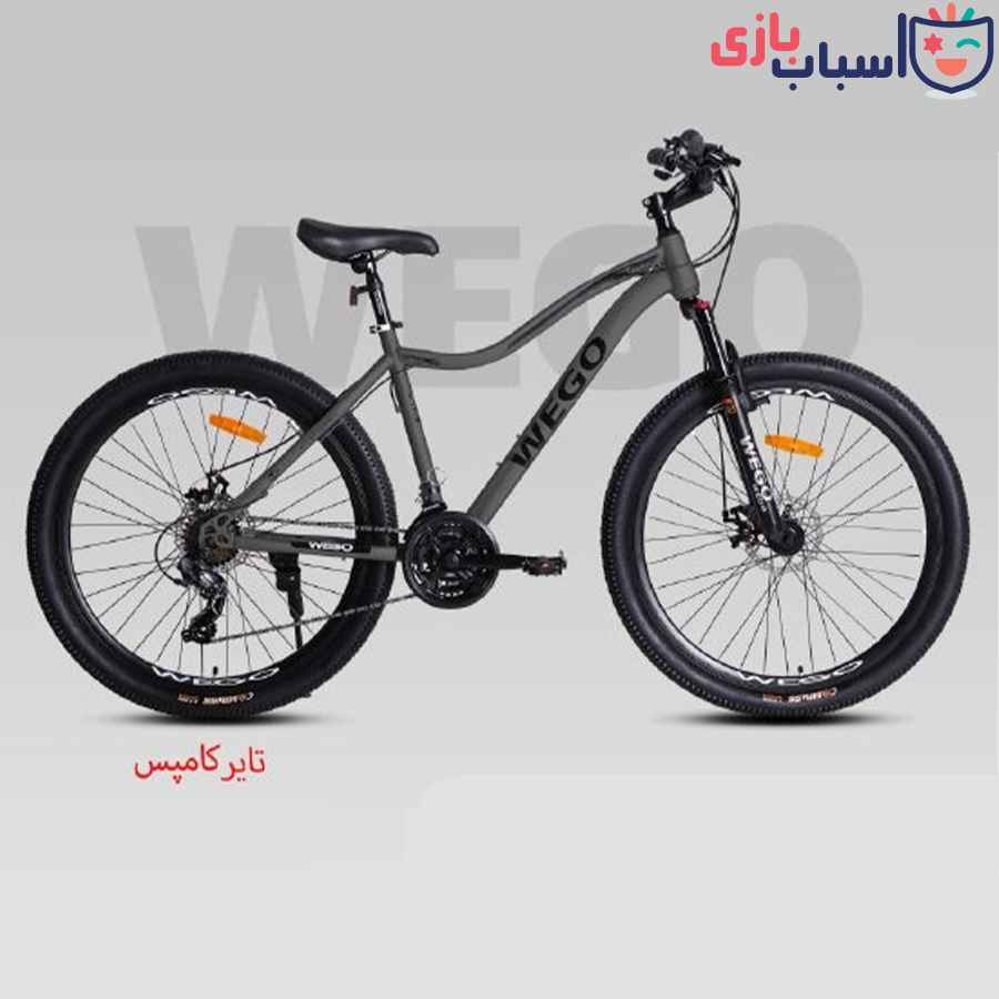 دوچرخه ویگو 27.5SPINER