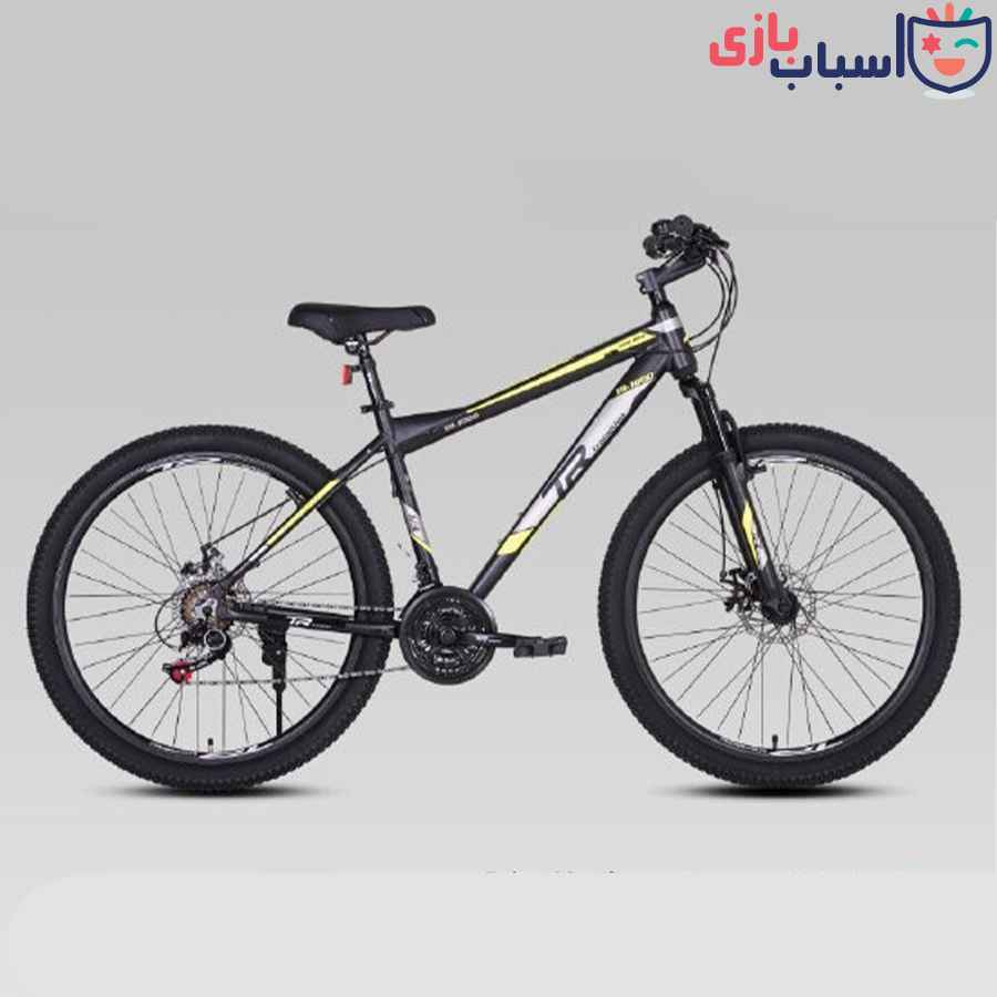 دوچرخه 27TR1000 - سایز 27 - کد 2751