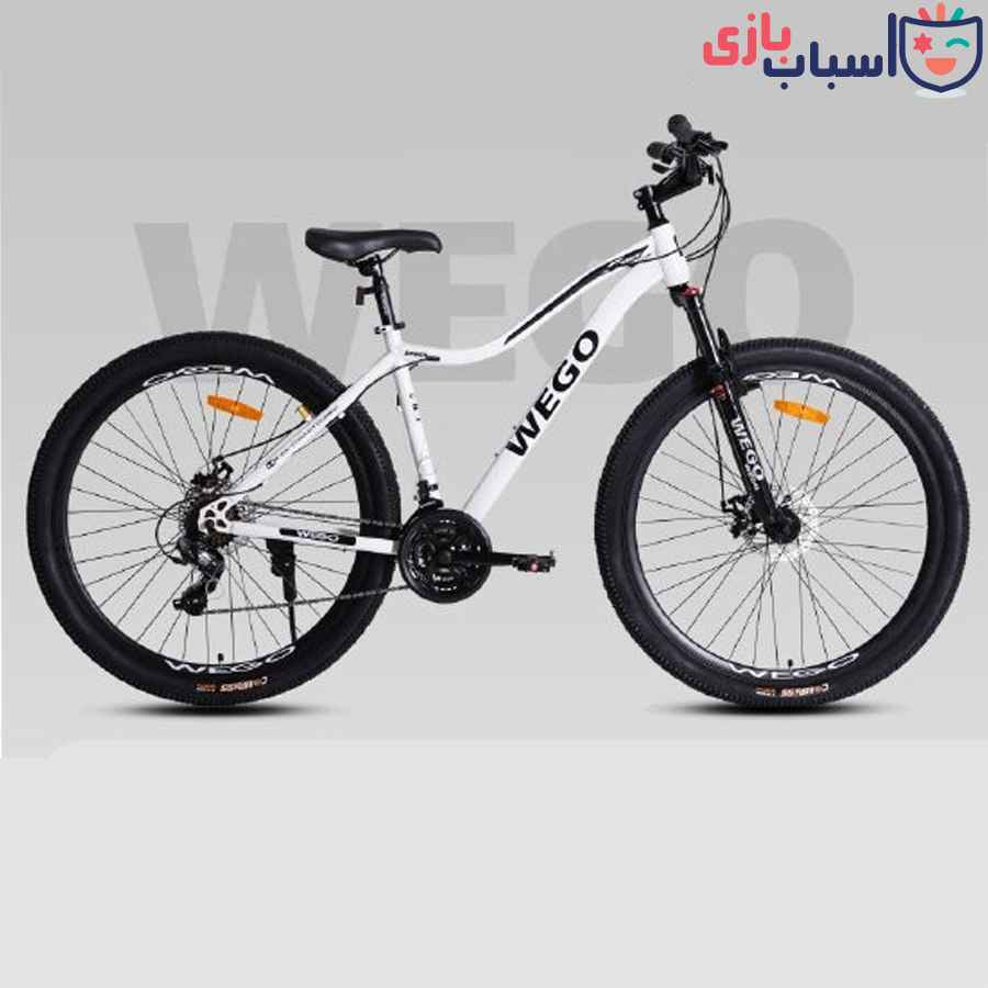 دوچرخه ویگو 29SPINER-DISC