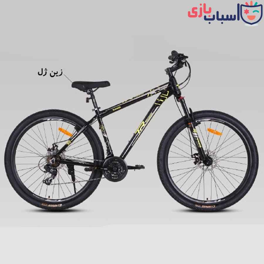 دوچرخه 29TR Master - سایز 29 - کد 2932