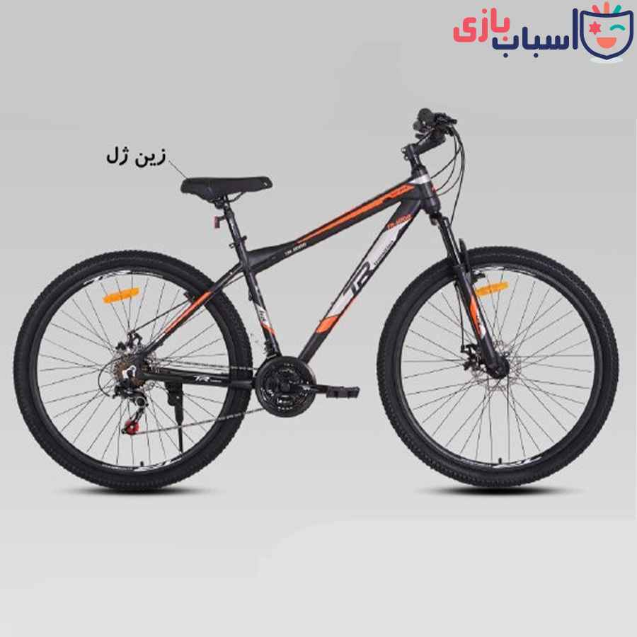 دوچرخه 29TR1000 - سایز 29 - کد 2931
