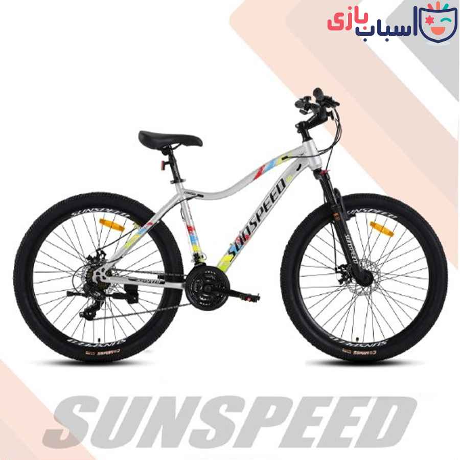 وچرخه OMEGA - سایز 29 - کد 2912
