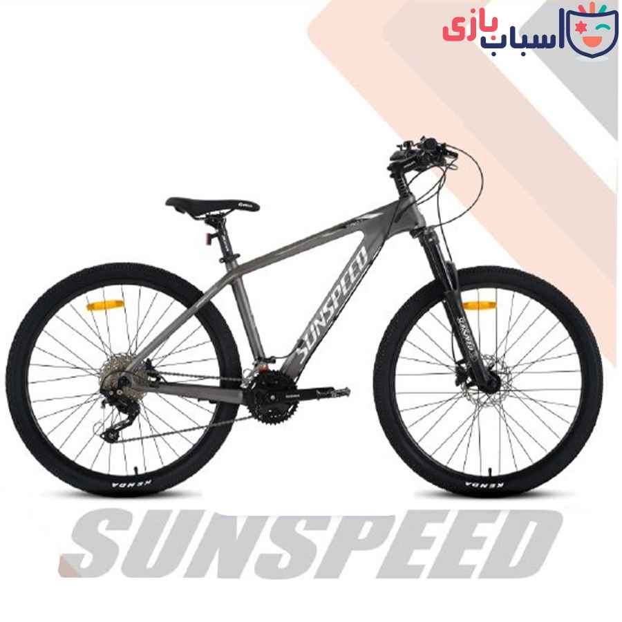 دوچرخه PRO-2.9 29 - سایز 29 - کد 2913