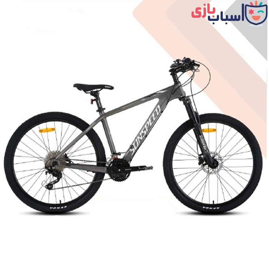 دوچرخه PRO-2.75 27.5 - سایز 27.5 - کد 2738