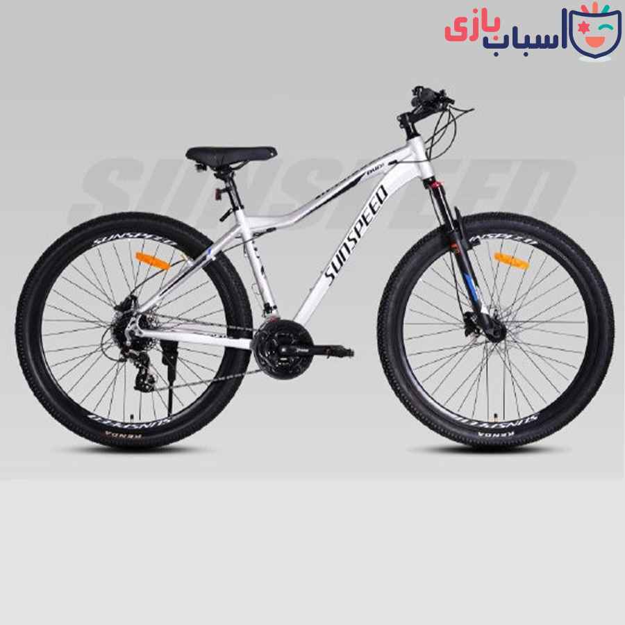 دوچرخه SUNSPEED 27AUDI - سایز 27.5 - کد 2750