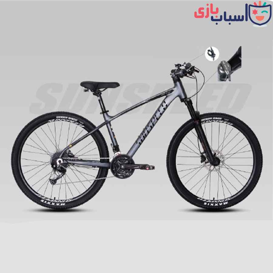 دوچرخه SUNSPEED 27BMW - سایز 27.5 - کد 2749