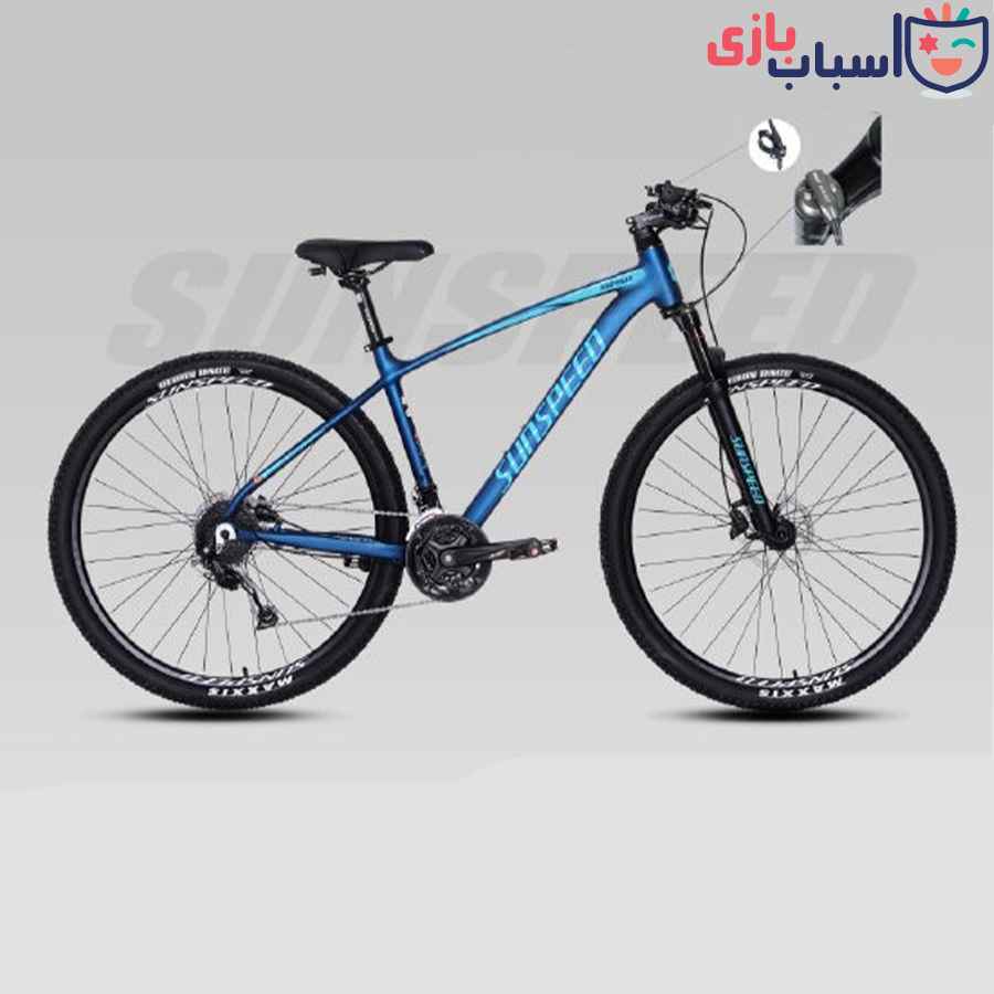 دوچرخه SUNSPEED 29BMW