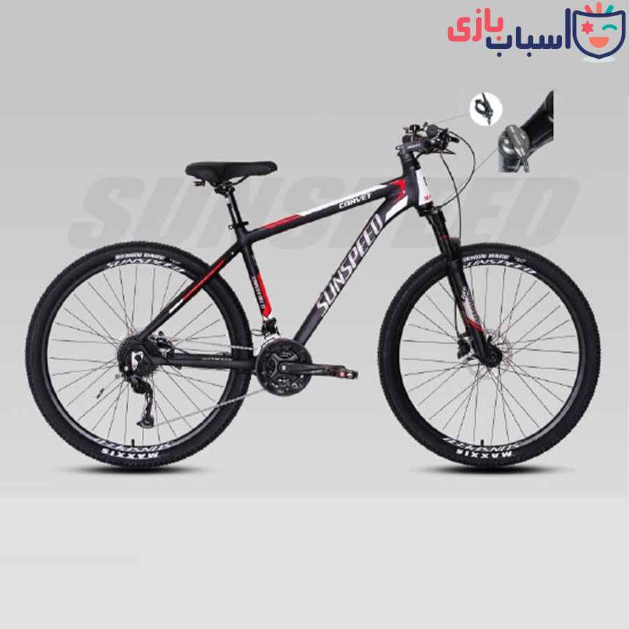 دوچرخه SUNSPEED 29CORVET