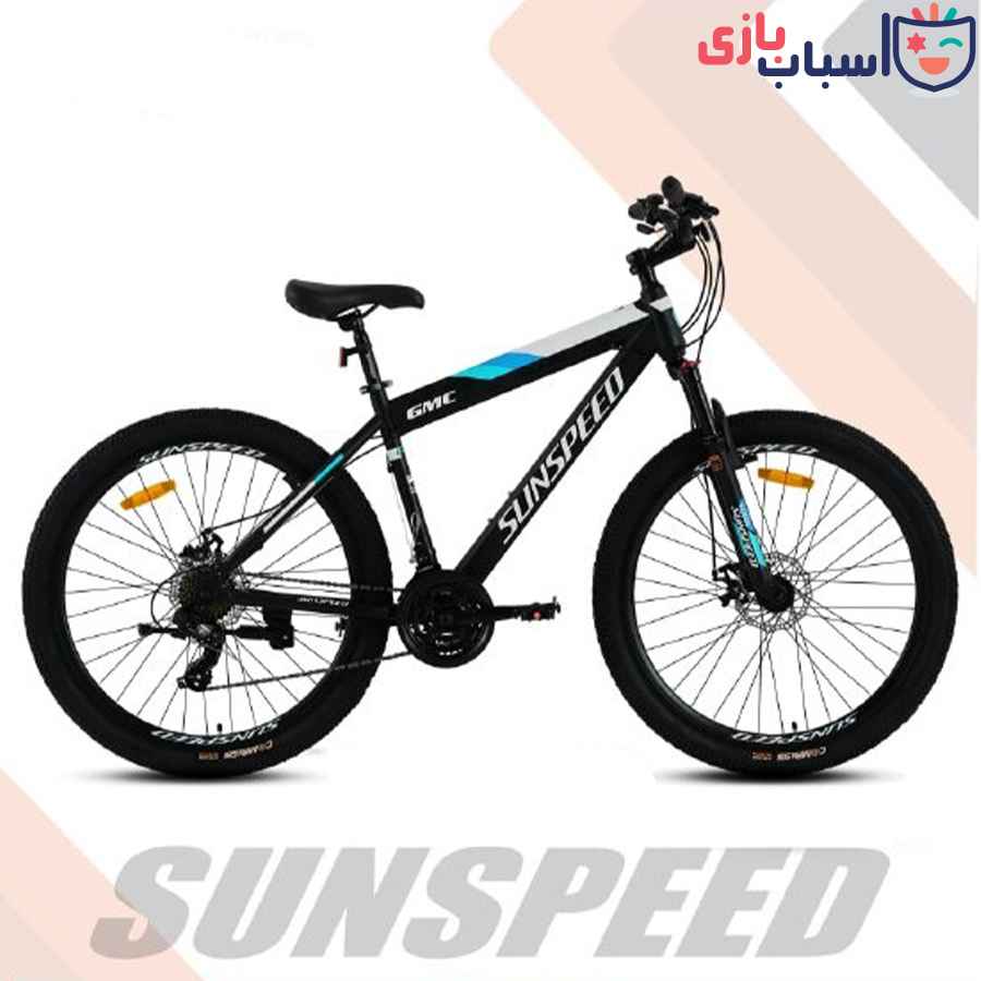 دوچرخه SUNSPEED 29GMC-DISC-18