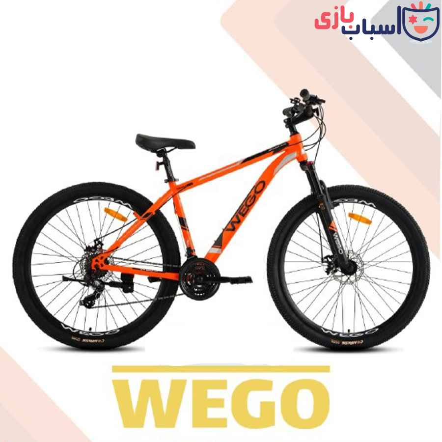 دوچرخه SUNSPEED-WEGO 29