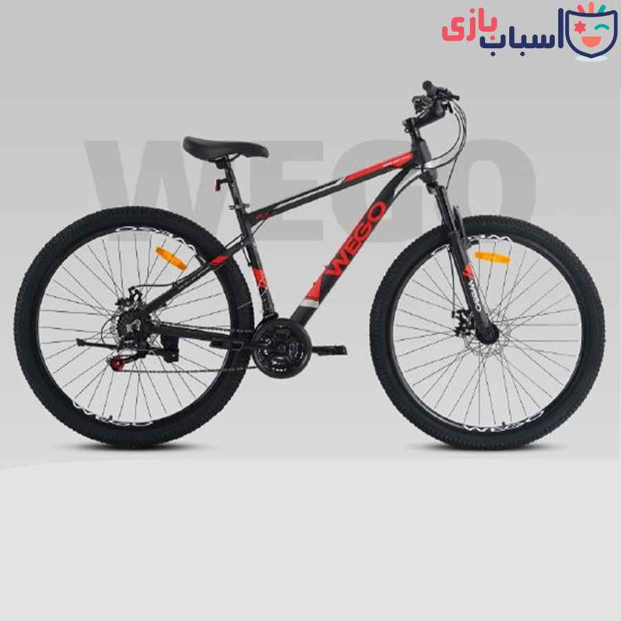 دوچرخه WEGO 29Fly