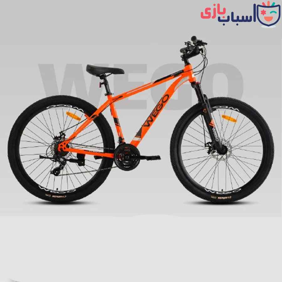 دوچرخه WEGO 29W3000-DISC