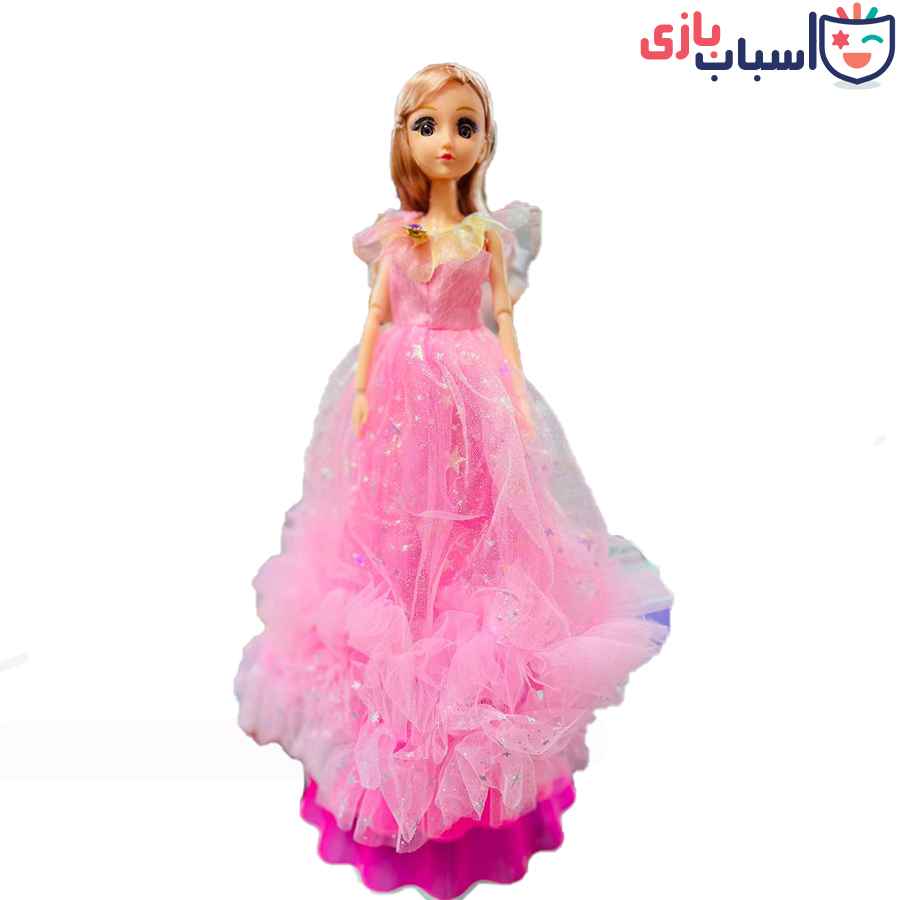 پرنسس موزیکال تک جعبه 2023
