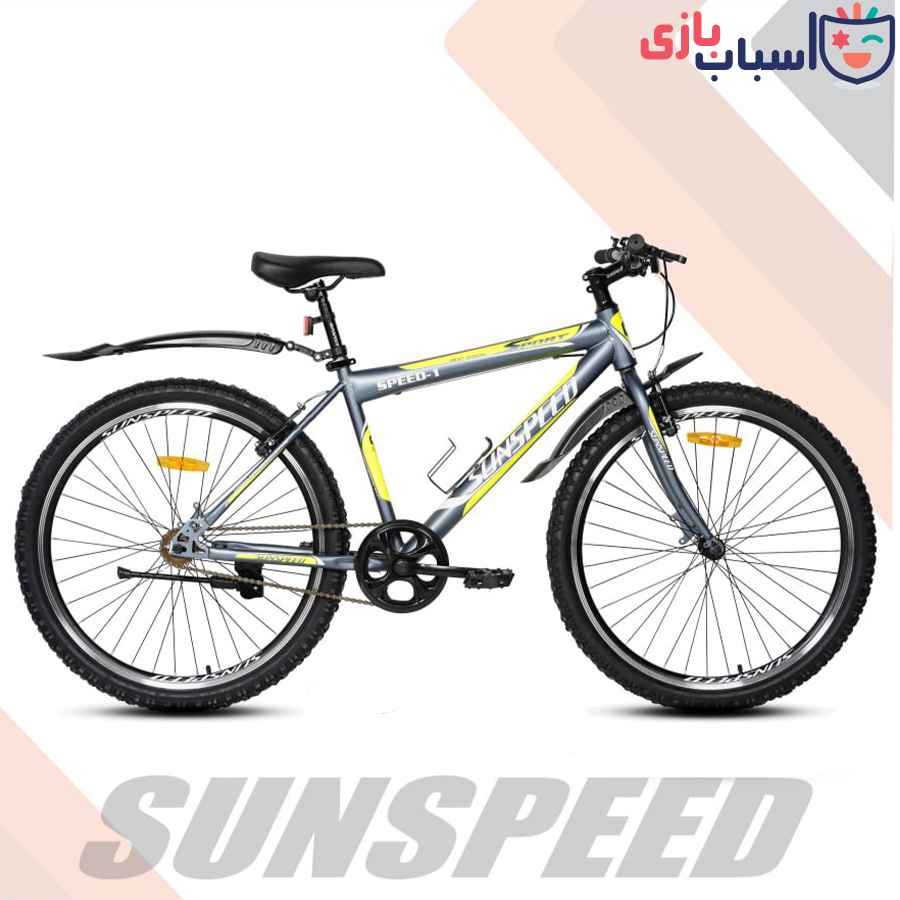 دوچرخه SUNSPEED سایز 26