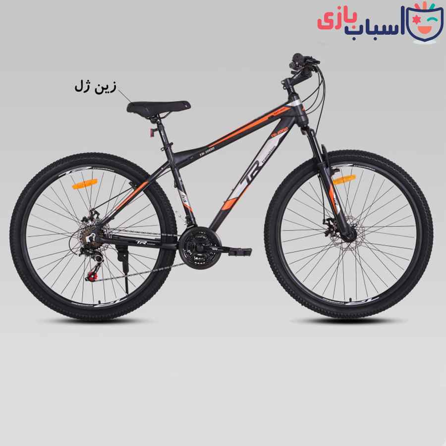 دوچرخه TR-Transition TR-1000 سایز 29 کد 2931