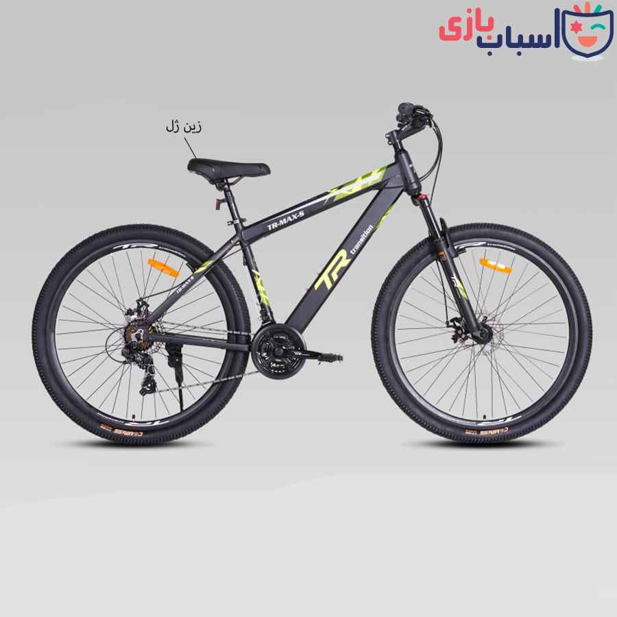 دوچرخه TR-Transition TR-MAX-S سایز 29 کد 2933