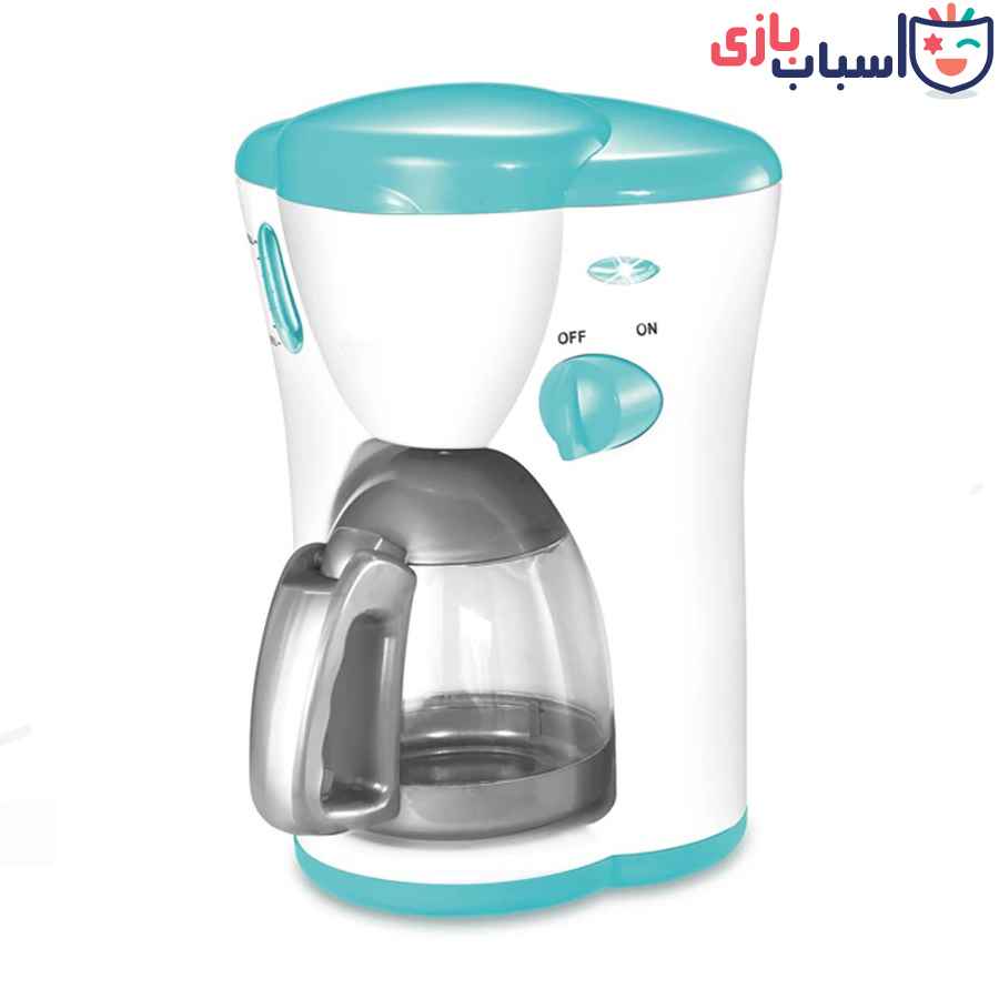 اسباب بازی قهوه ساز باتری خور 3209