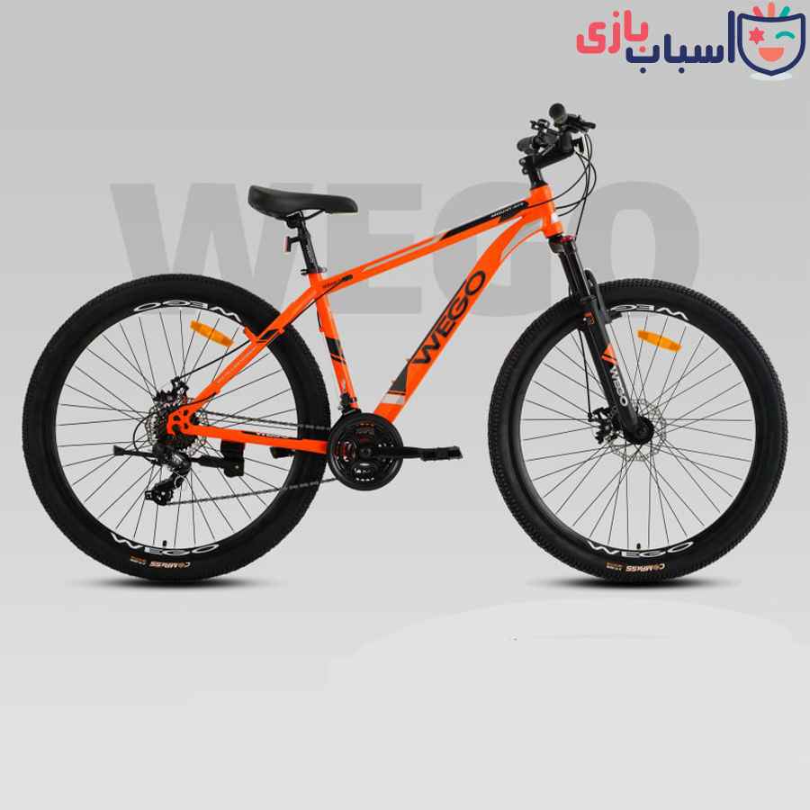 دوچرخه WEGO W3000 سایز 29 2915