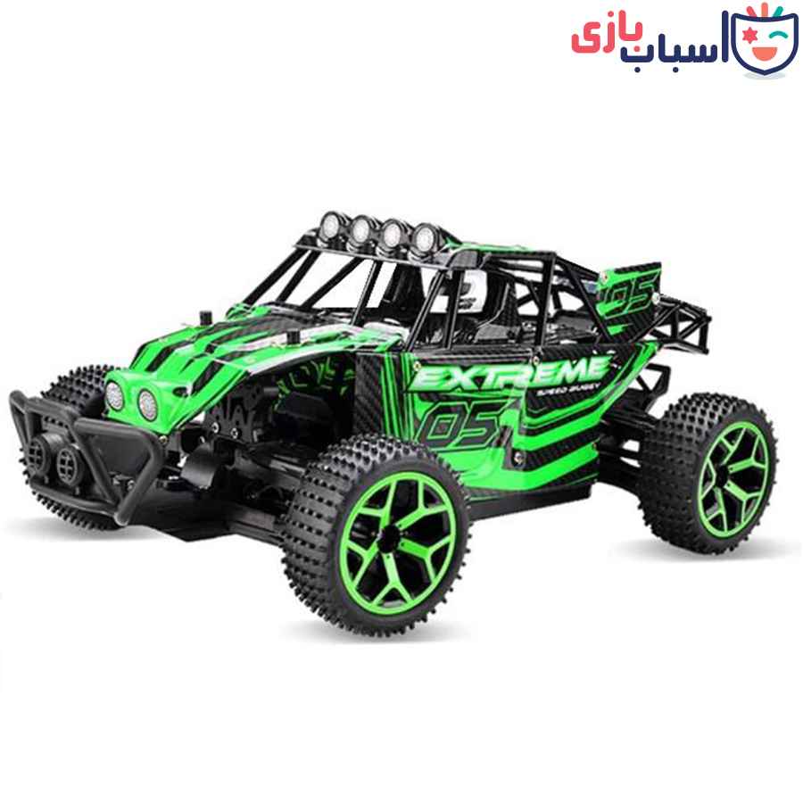 کنترلی آفرود 20 کیلومتر 1702