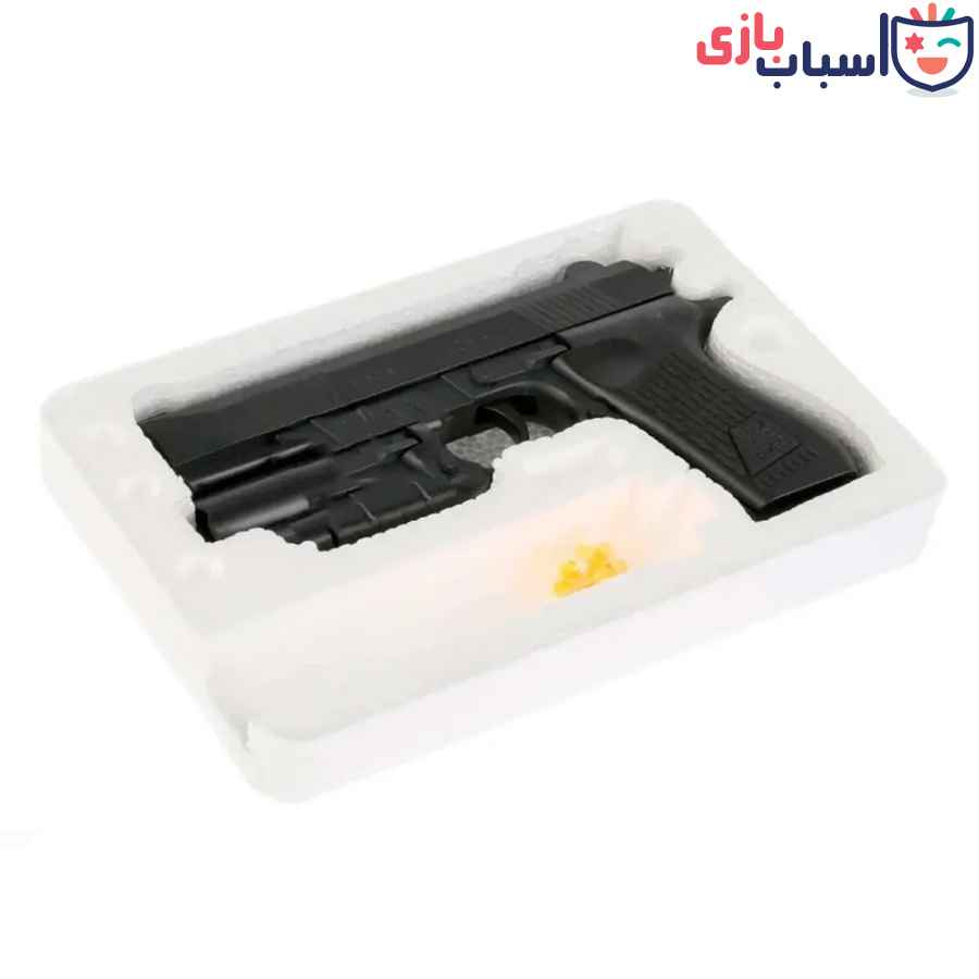 کلت ساچمه ای لیزر دار 2119G