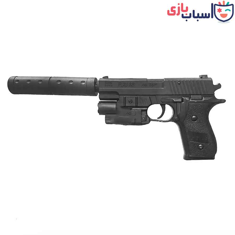 کلت ساچمه ای بالیزر 2118F