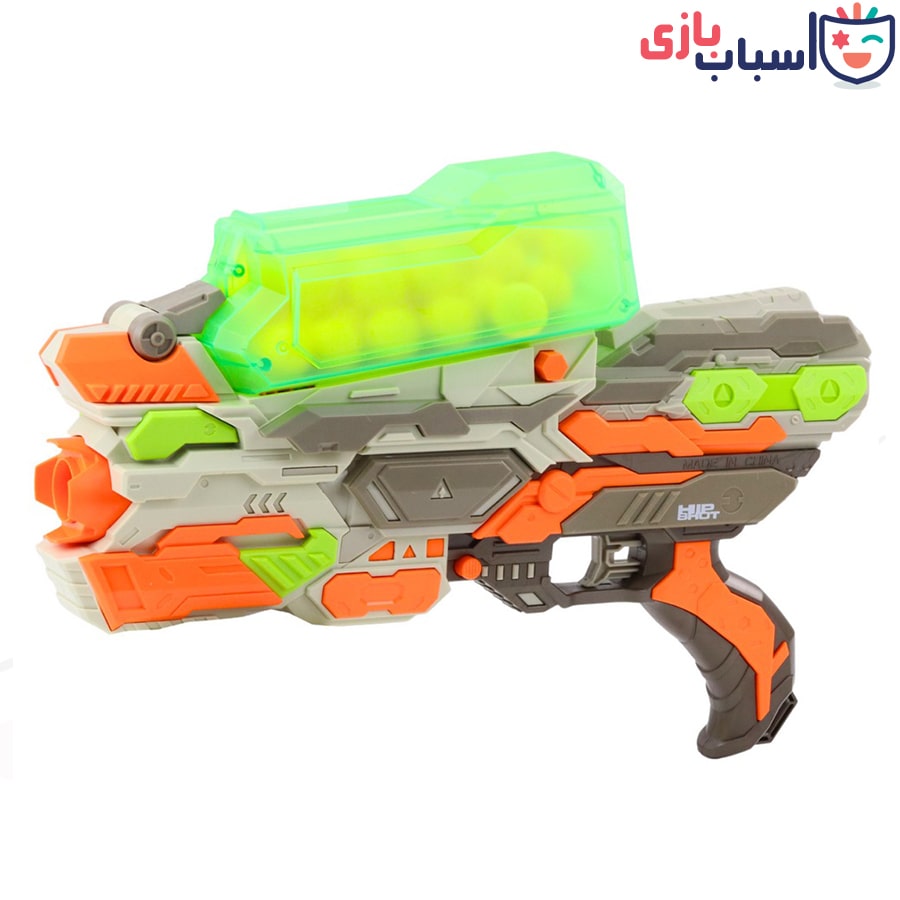 تفنگ تیر توپی 9012