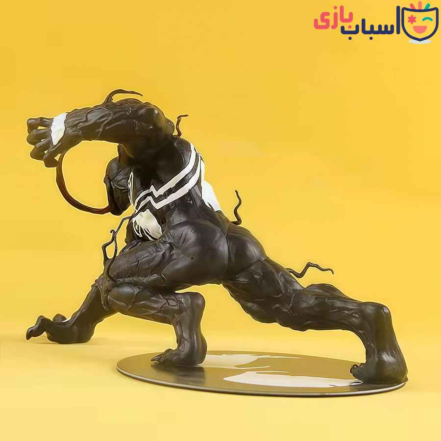 شخصیت ونوم پایه دار 2026_2025