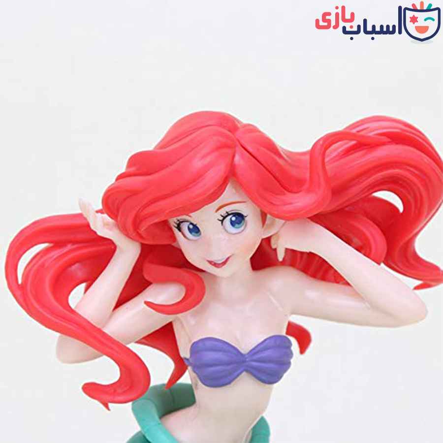 شخصیت پری دریایی 2310