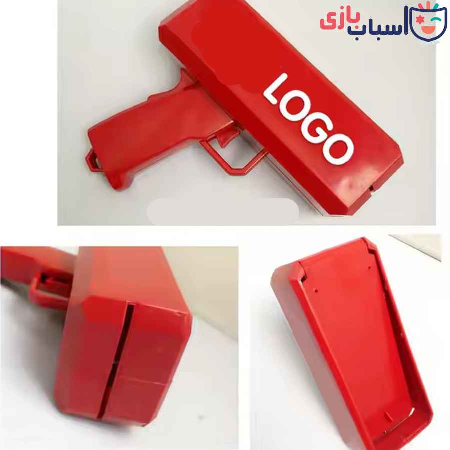 تفنگ پول پاش 3011