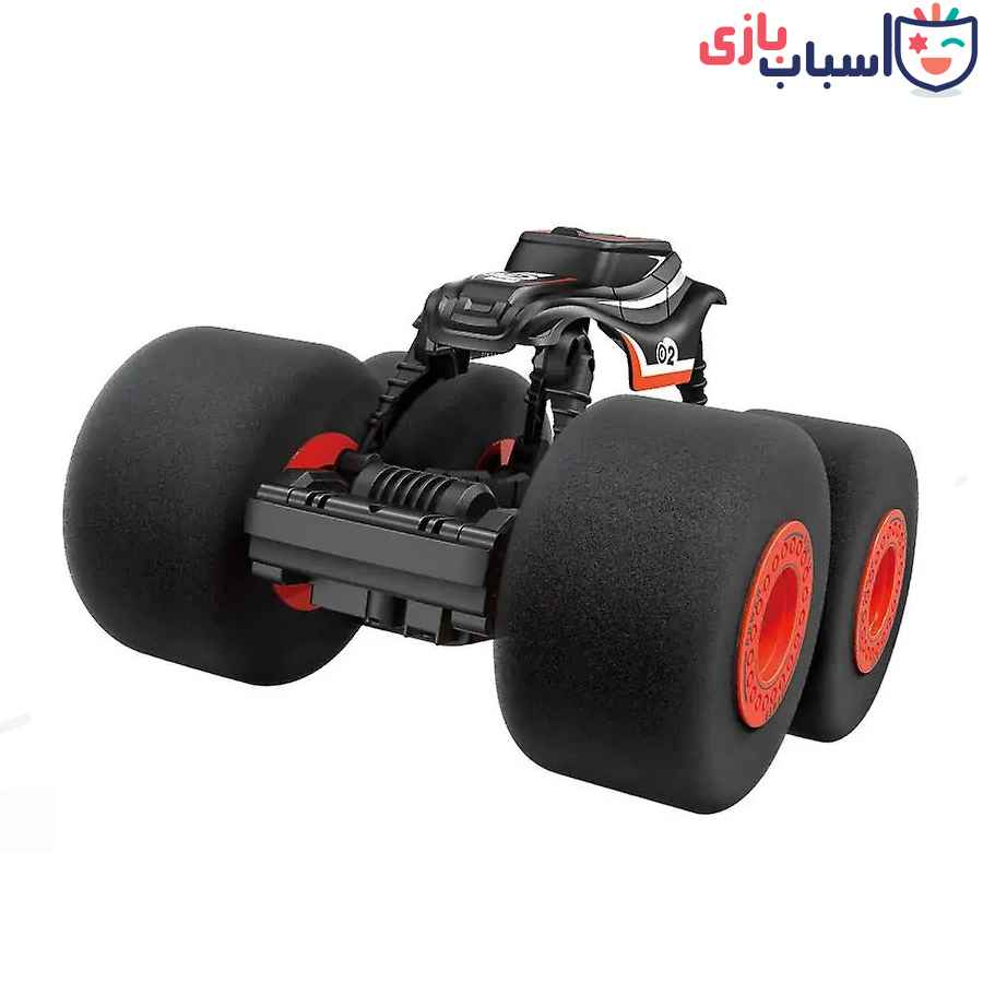 ماشین کنترلی شارژی F7