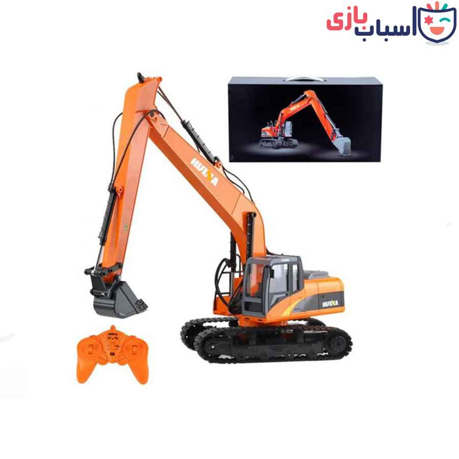 کنترلی Huina بیل سایز بزرگ 1551