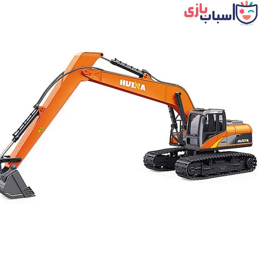 کنترلی Huina بیل سایز بزرگ 1551