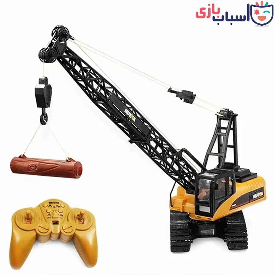 کنترلی Huina تاور کرین 1572