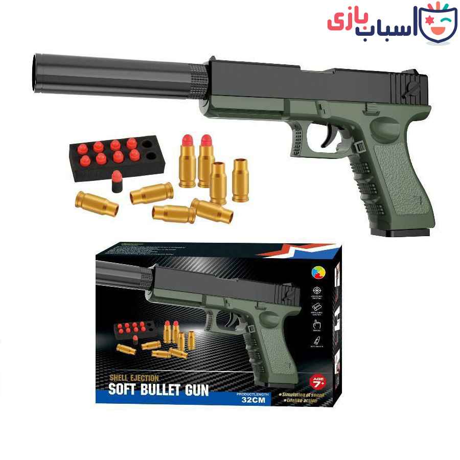 کلت پوکه پران 22_998