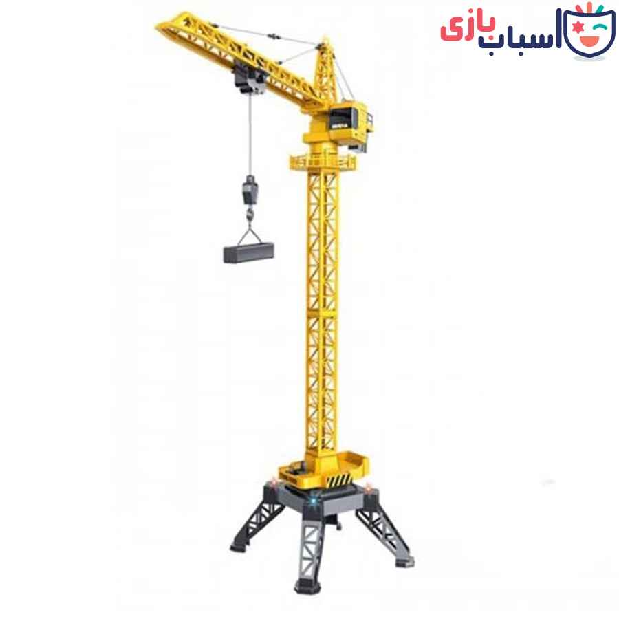 کنترلی Huina تاور کرین 1585