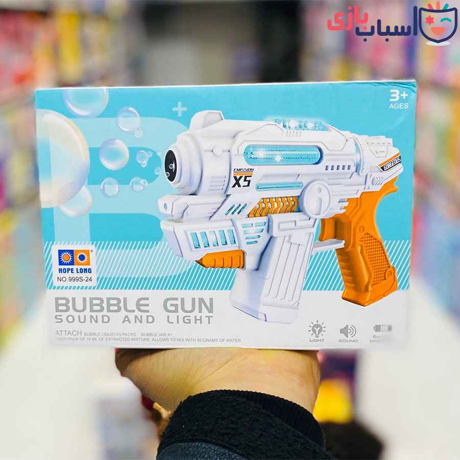 تفنگ‌ حبابساز 24_999