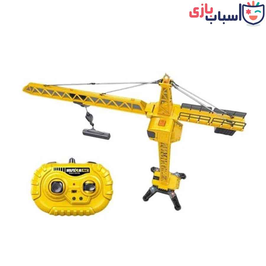 کنترلی Huina تاور کرین 1585